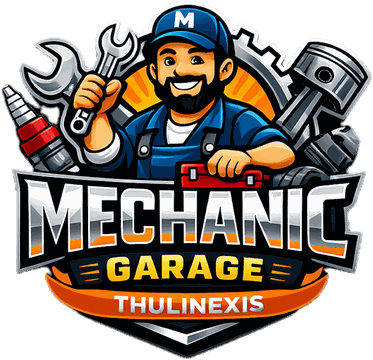 Mechanic Garage